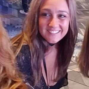 Meet your Posher, Tracy